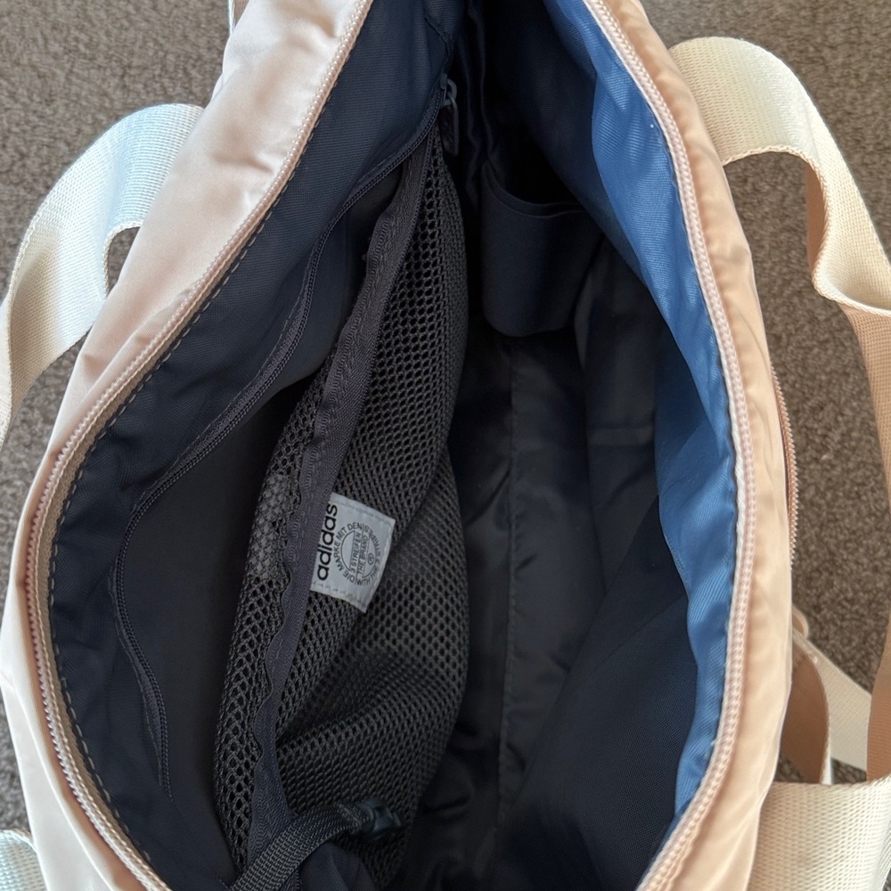 Adidas Small Tote - image 4